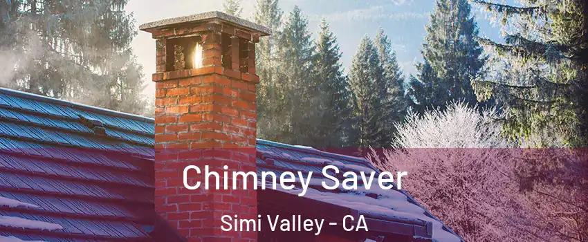 Chimney Saver Simi Valley - CA