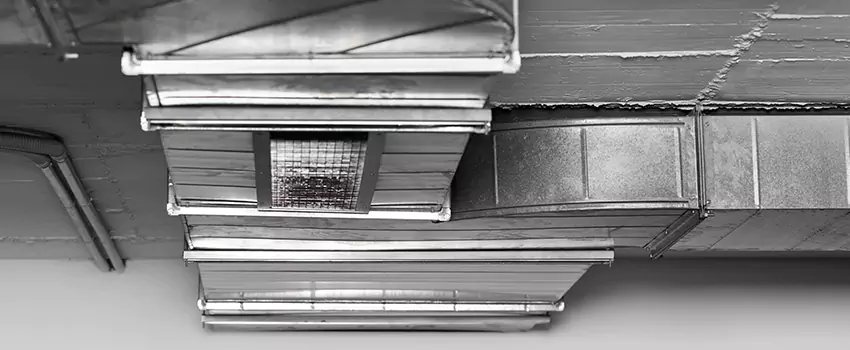 Trusted Air Duct Cleaning Company in Simi Valley, California