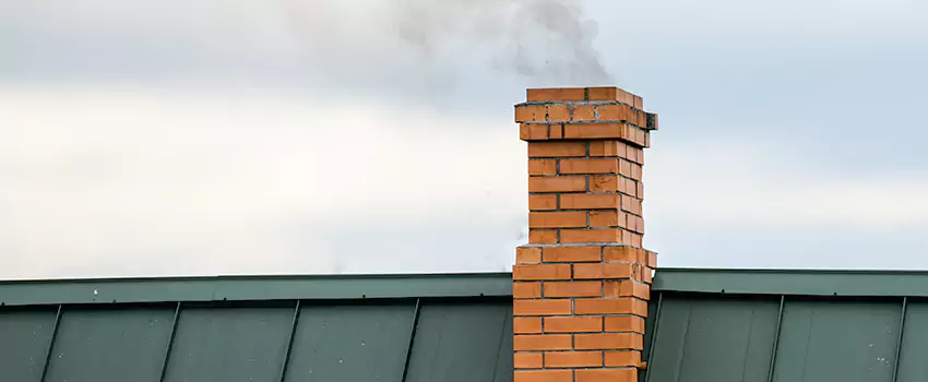 Animal Screen Chimney Cap Repair And Installation Services in Simi Valley, California