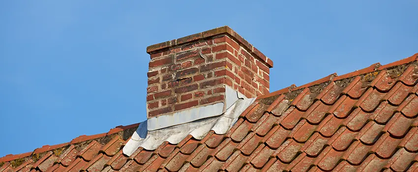 Residential Chimney Bricks Rotten Repair Services in Simi Valley, CA
