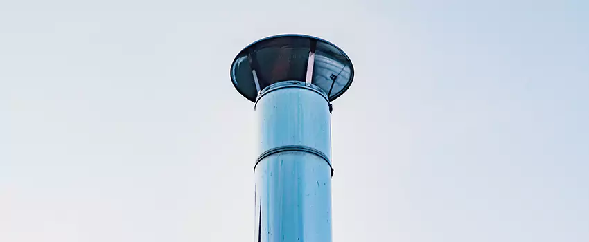 Wind-Resistant Chimney Caps Installation and Repair Services in Simi Valley, California