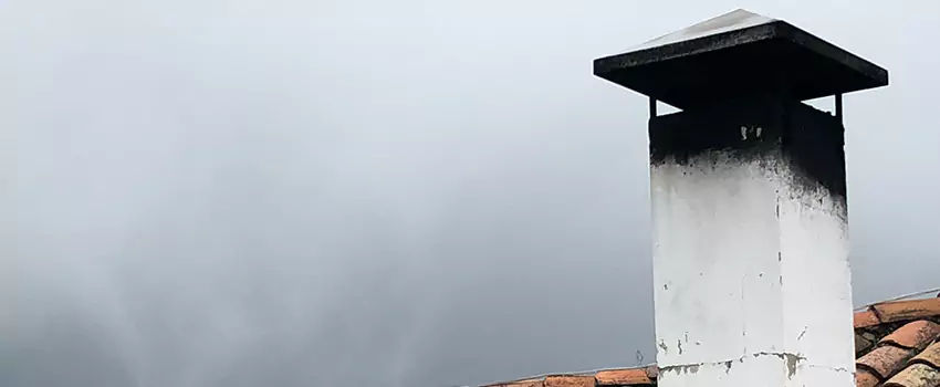 Chimney Damper Inspection in Simi Valley, CA