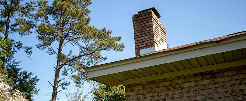 Budget-Friendly Chimney Masonry Service in Simi Valley, California