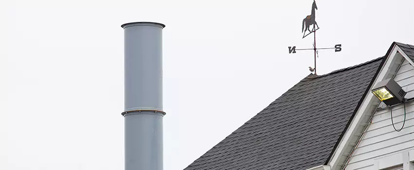 Chimney Inspection in Simi Valley, CA