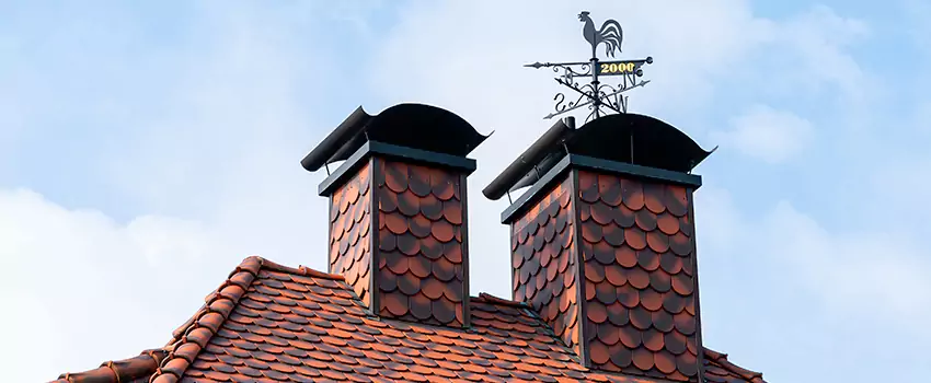 Old Chimney Restoration in Simi Valley, California
