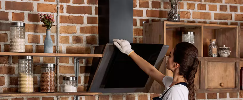 Chimney Installation in Simi Valley, CA