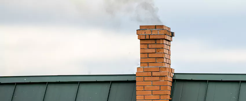 Chimney Soot Cleaning Cost in Simi Valley, CA