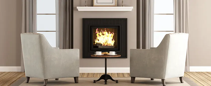 Custom Architectural Fireplace Restoration in Simi Valley, CA