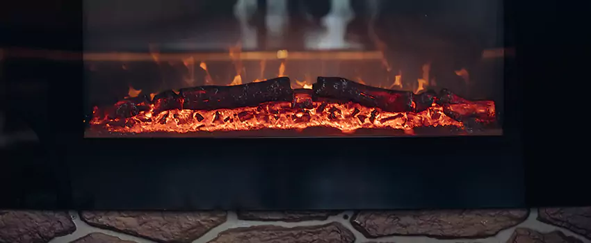 Outdoor Electric Fireplace Installation Solutions in Simi Valley, CA