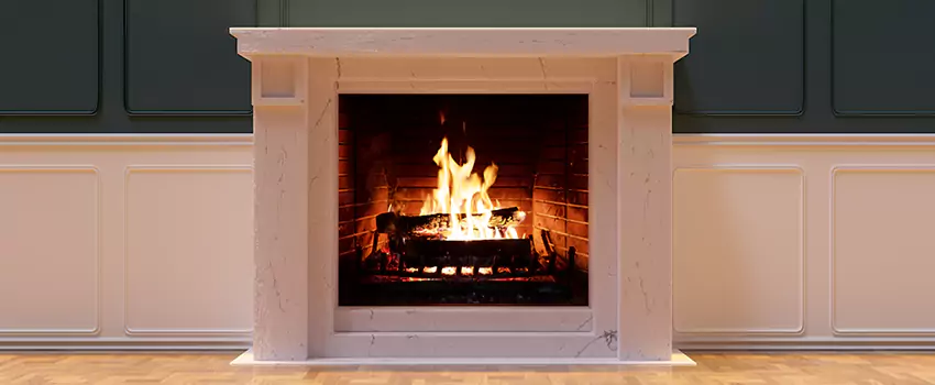 Empire Comfort Systems Fireplace Installation and Replacement in Simi Valley, California