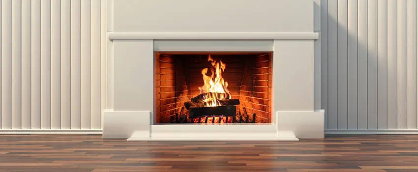 Fireplace Broken Ashtray Repair Services in Simi Valley, California