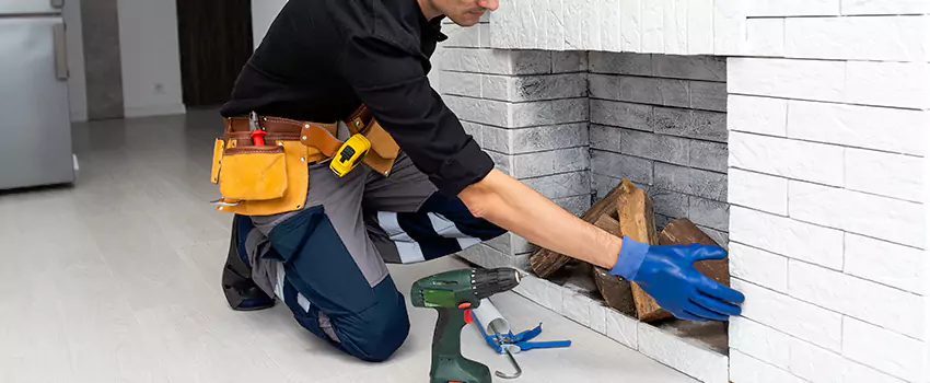 Ethanol Fireplace Installation Contractors in Simi Valley, California