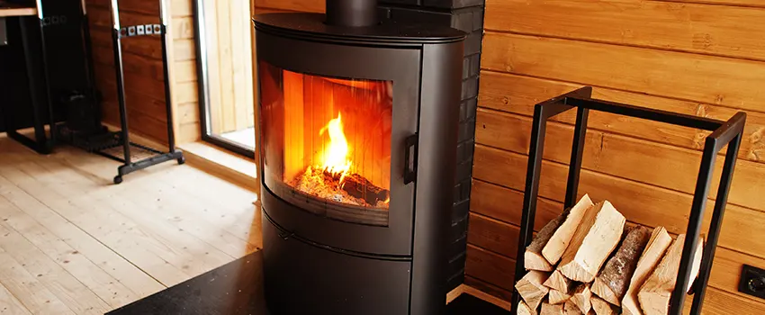 Gas Fireplace Door Handle Installation Services in Simi Valley, California