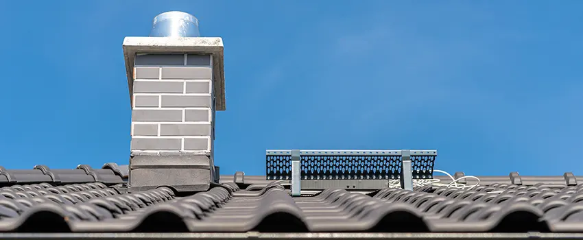 Repair Blocked Chimney in Simi Valley, California