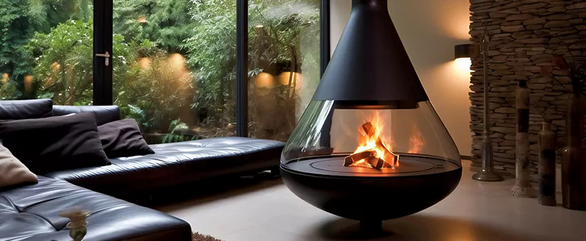 Affordable Floating Fireplace Repair And Installation Services in Simi Valley, California