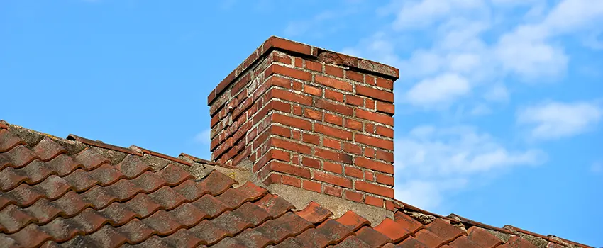 Flue Tiles Cracked Repair Services near Me in Simi Valley, CA