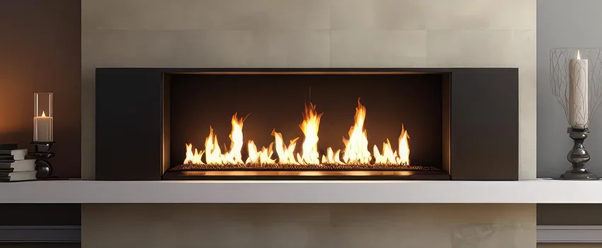 Vent Free Gas Fireplaces Repair Solutions in Simi Valley, California