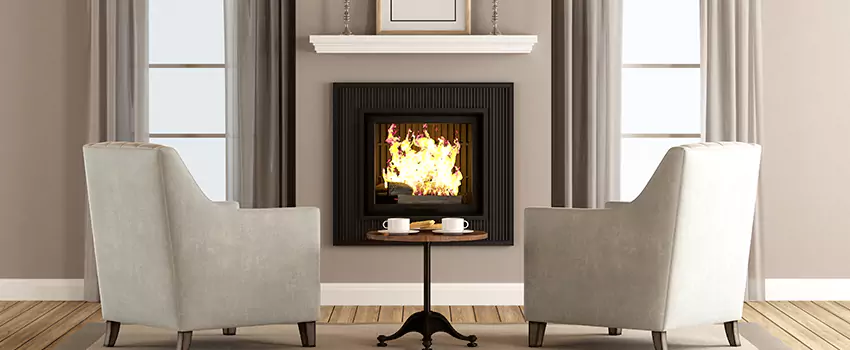Heat & Glo Outdoor Gas Fireplaces Installation Contractors in Simi Valley, California