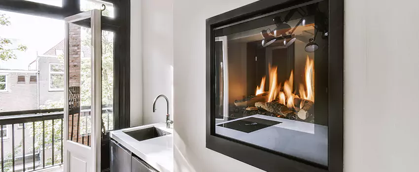 Heatilator Outdoor Fireplace Services in Simi Valley, California