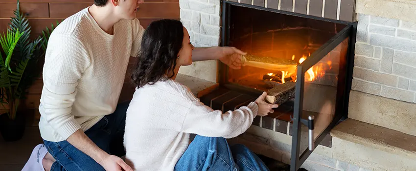 Kings Man Direct Vent Fireplaces Services in Simi Valley, California