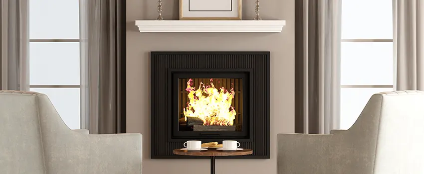 Superior Outdoor Fireplace Repair in Simi Valley, CA