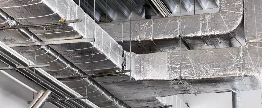 Vent Dust Cleaning Cost in Simi Valley, CA
