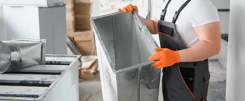 Ventilation Fan Cleaning Services in Simi Valley, California