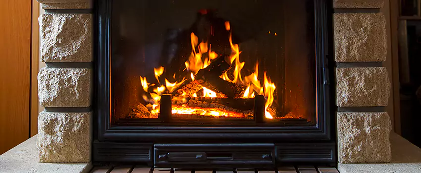 Best Wood Fireplace Repair Company in Simi Valley, California