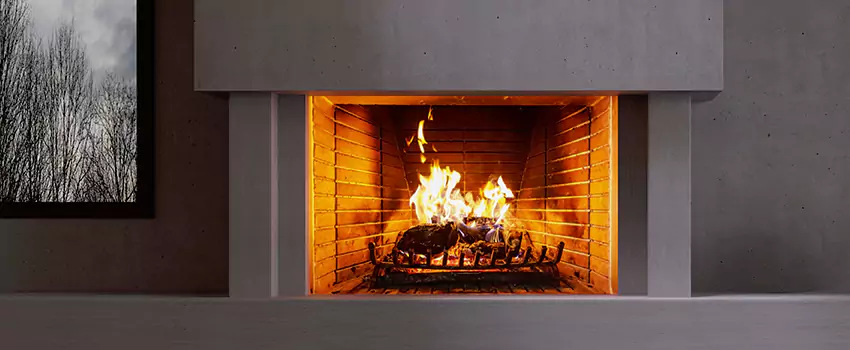 Indoor Wood Burning Furnace Repair and Installation in Simi Valley, California