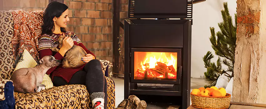 Wood Stove Chimney Cleaning Services in Simi Valley, CA