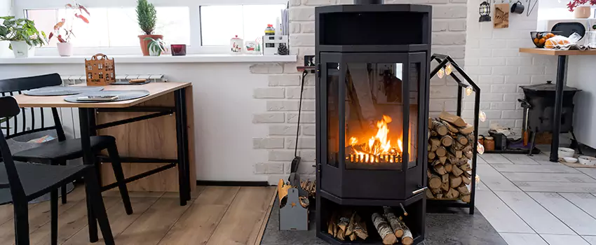 Wood Stove Inspection Services in Simi Valley, CA