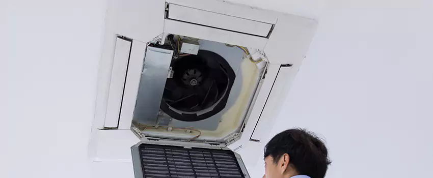 Benefits of Professional Air Duct Cleaning in Simi Valley, California