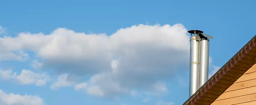 Chimney Cap Bird Guard Repair in Simi Valley, California