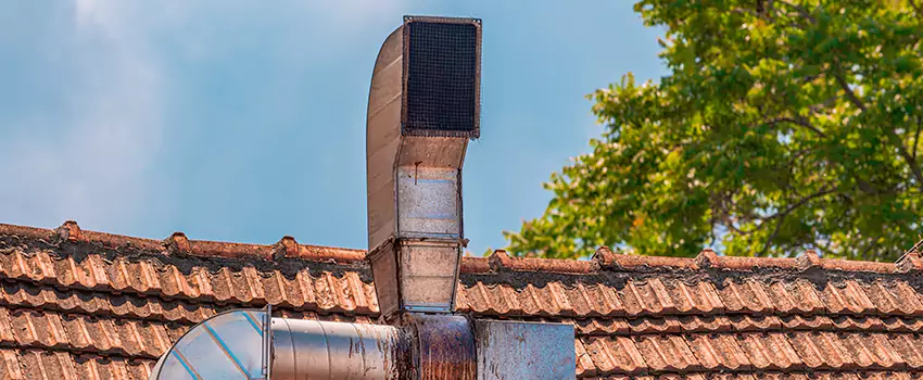Chimney Cleaning Cost in Simi Valley, California