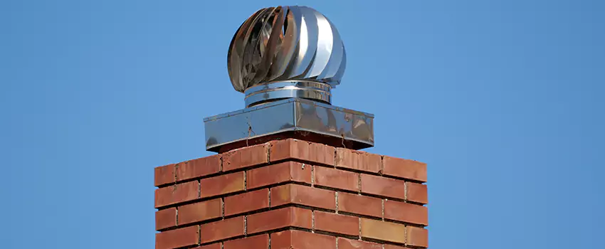 Chimney Damper Hinge Repair in Simi Valley, CA