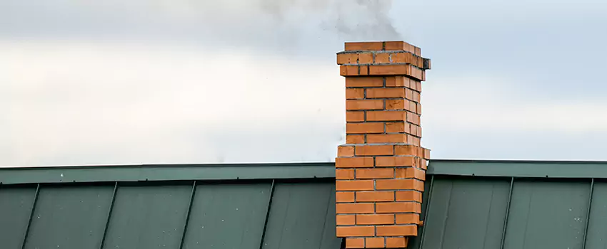 Chimney Installation Company in Simi Valley, CA