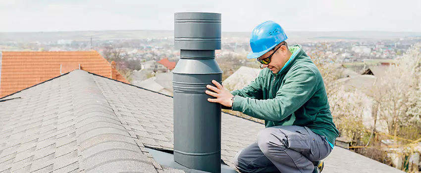 Insulated Chimney Liner Services in Simi Valley, CA