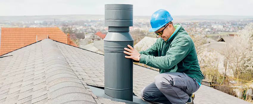 Chimney Repair Cost in Simi Valley, CA