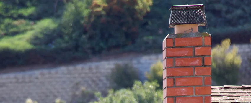 Chimney Tuckpointing And Masonry Restoration in Simi Valley, CA