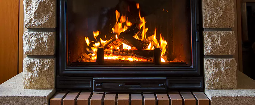 Decorative Fireplace Installation Cost in Simi Valley, California