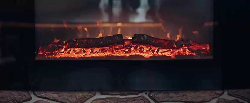 Cost of Electric Fireplace Repair Service in Simi Valley, California