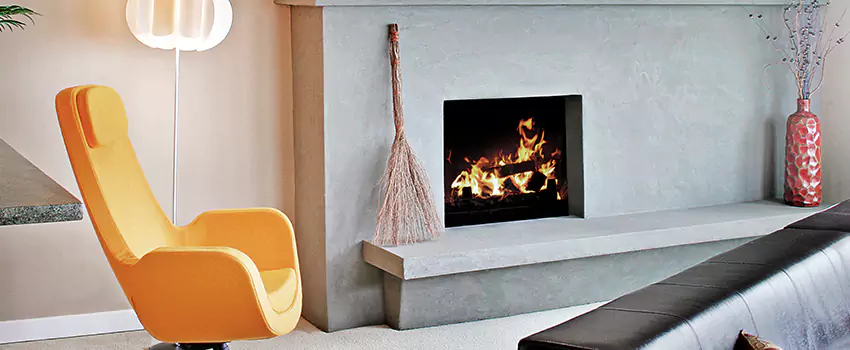 Electric Fireplace Makeover Services in Simi Valley, CA