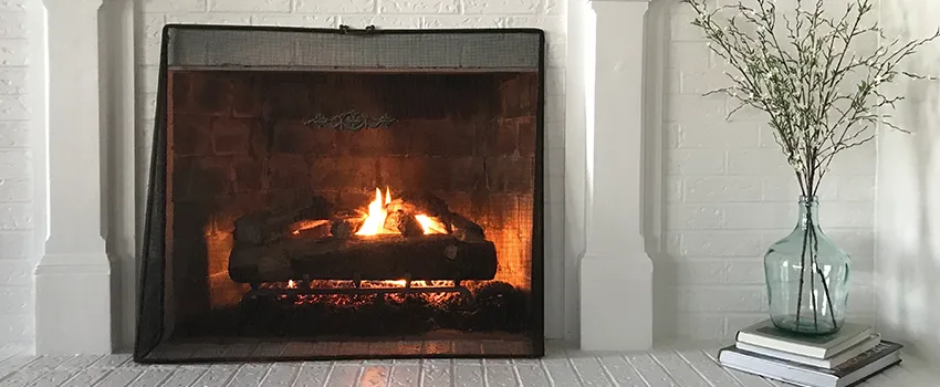 Cost-Effective Fireplace Mantel Inspection And Maintenance in Simi Valley, CA