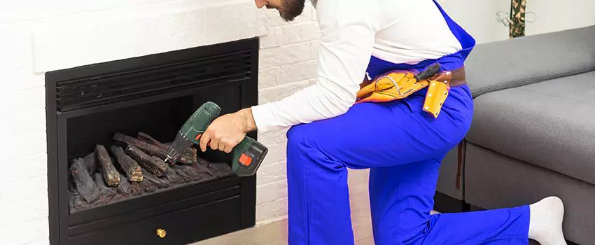 Fireplace Repair Expert in Simi Valley, California