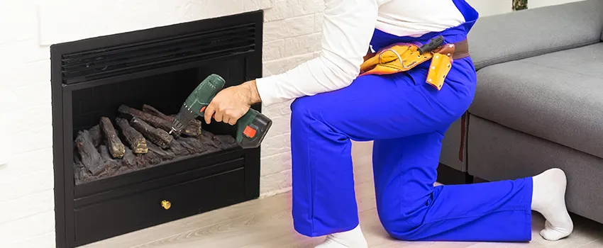 Fireplace Safety Inspection Specialists in Simi Valley, California