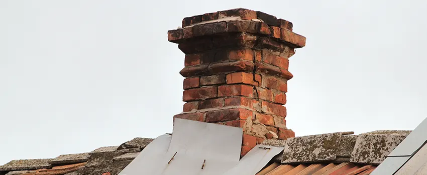 Cost of Fixing Blocked Chimney in Simi Valley, California