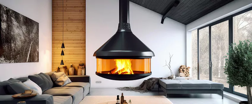 Floating Damaged Fireplace Repair Services in Simi Valley, CA