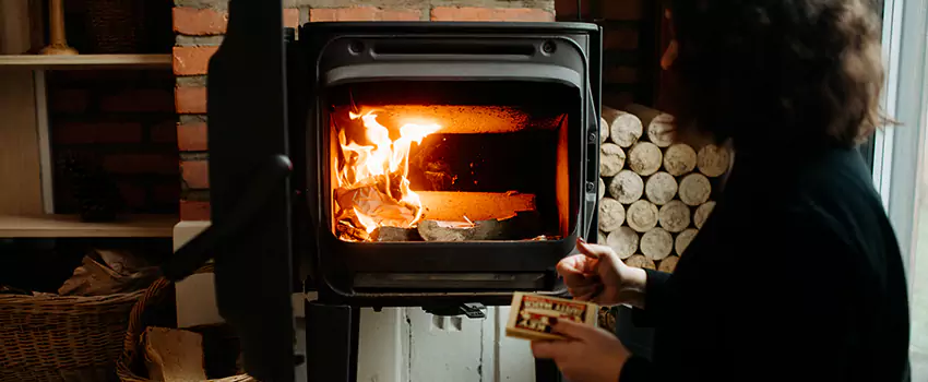 Hearthstone Wood Stoves Fireplace Repair in Simi Valley, California