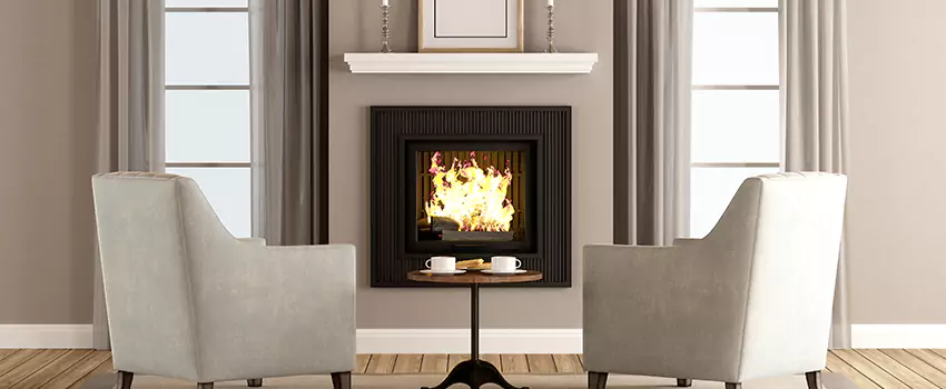 Heatilator Direct Vent Fireplace Services in Simi Valley, California