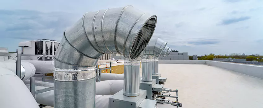 Insulated Ductwork Repair Services Near Me in Simi Valley, CA